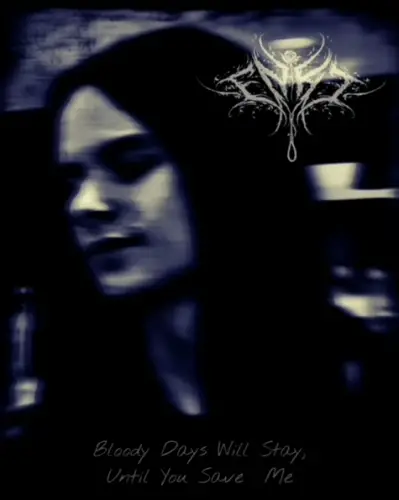 Enki : Bloody Days Will Stay - Until You Save Me